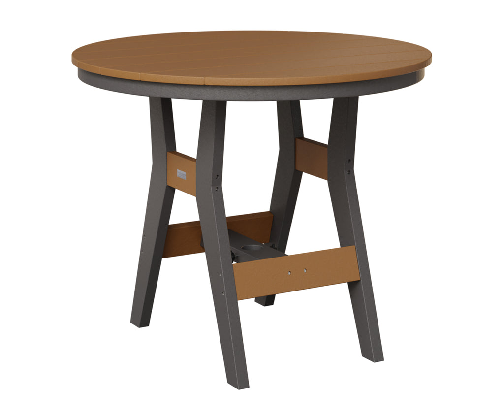 Harbor 38" Round Table - Counter Height