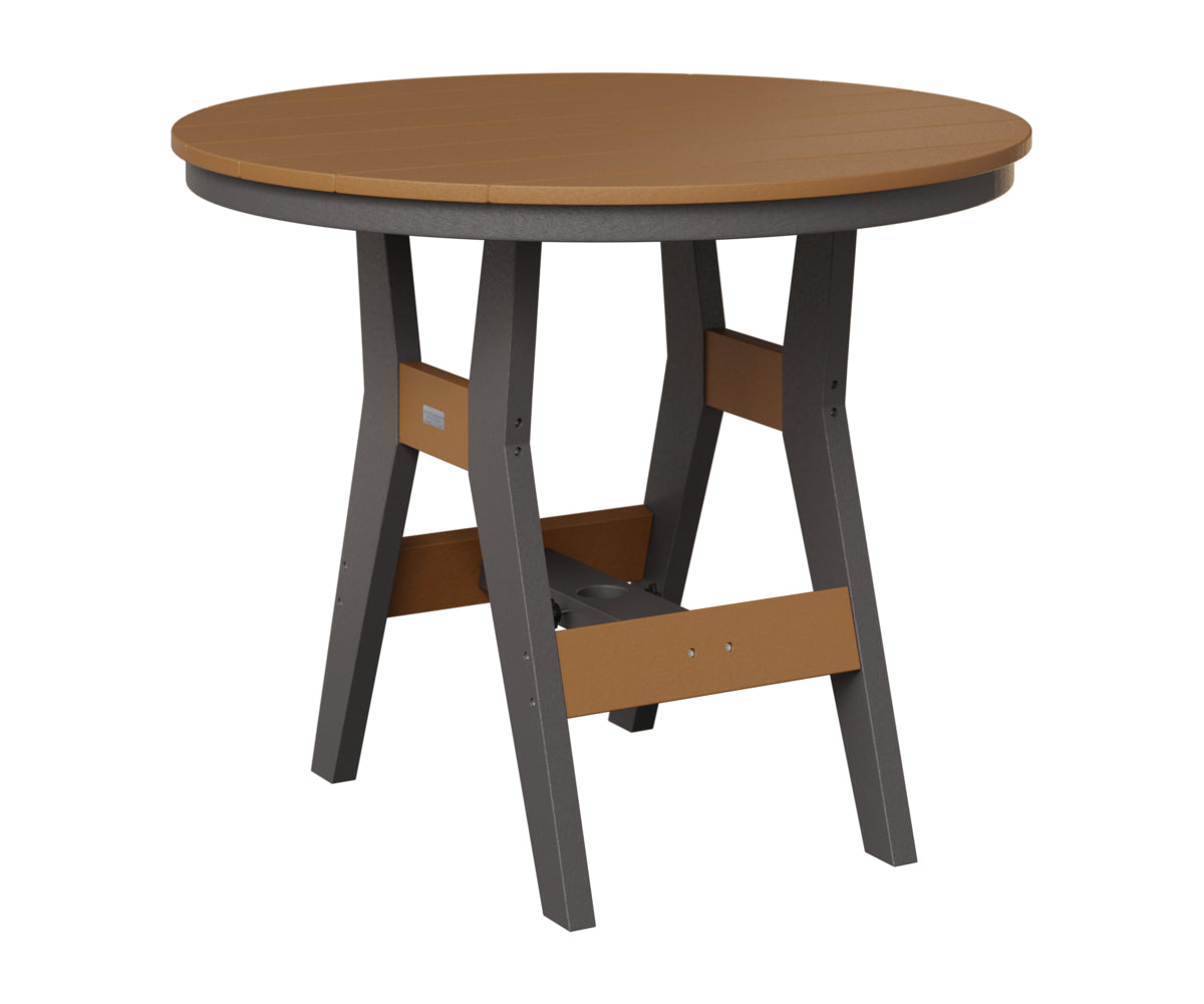 Harbor 38" Round Table - Counter Height