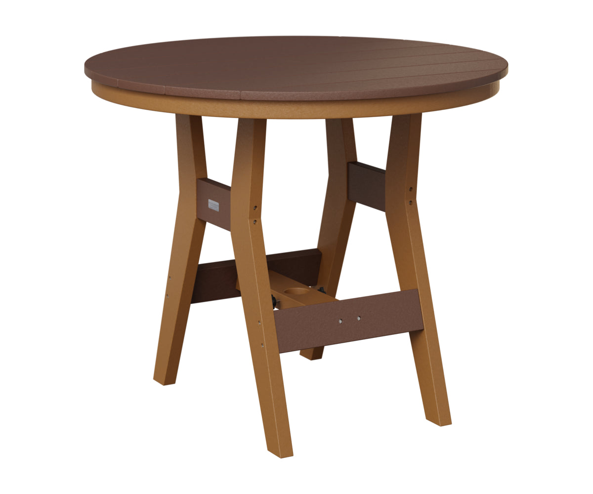Harbor 38" Round Table - Counter Height