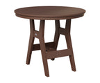 Harbor 38" Round Table - Counter Height