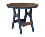 Harbor 38" Round Table - Bar Height