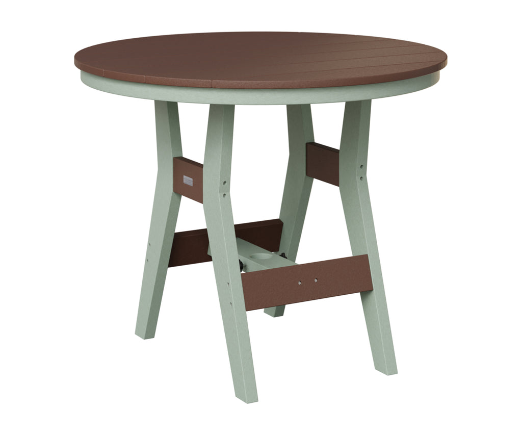 Harbor 38" Round Table - Counter Height