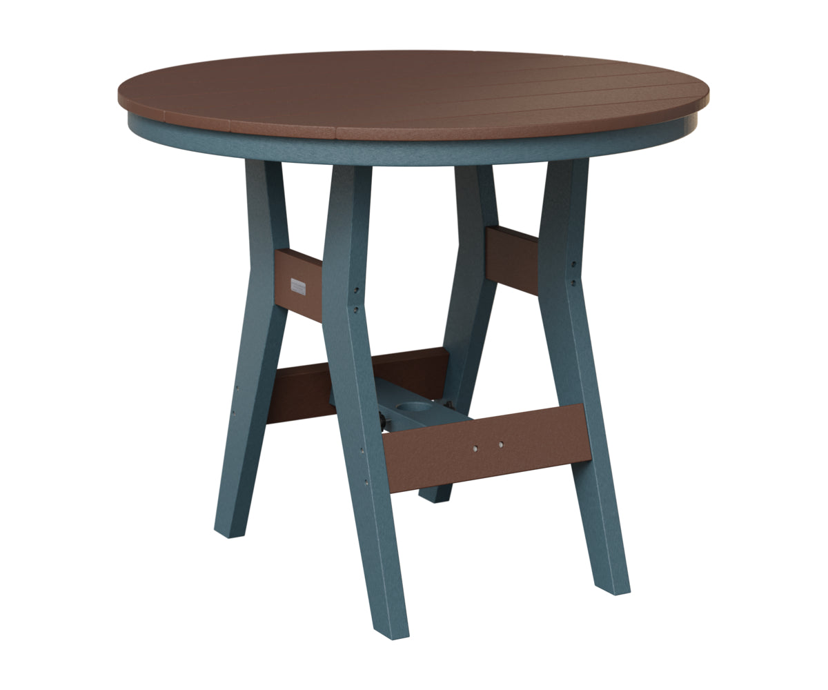 Harbor 38" Round Table - Counter Height