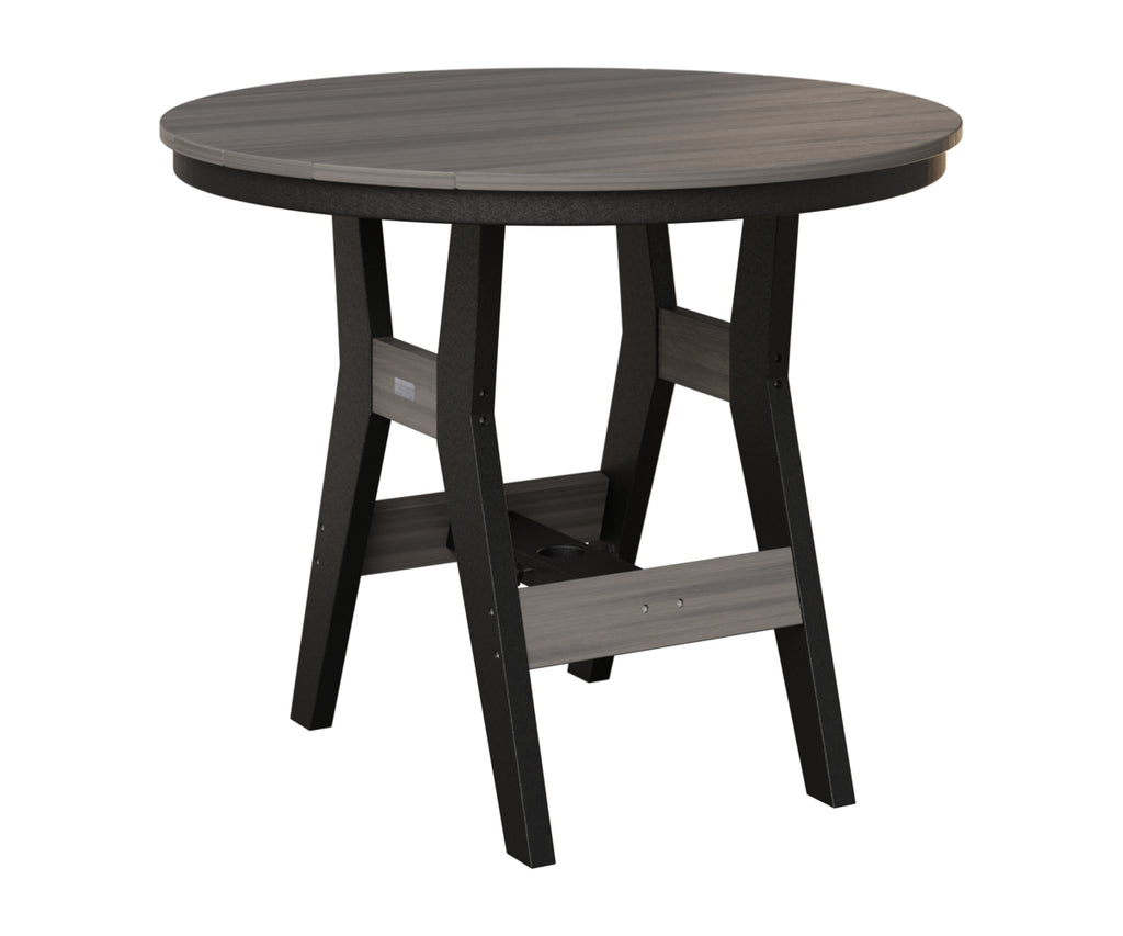 Harbor 38" Round Table - Dining Height