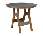 Harbor 38" Round Table - Bar Height