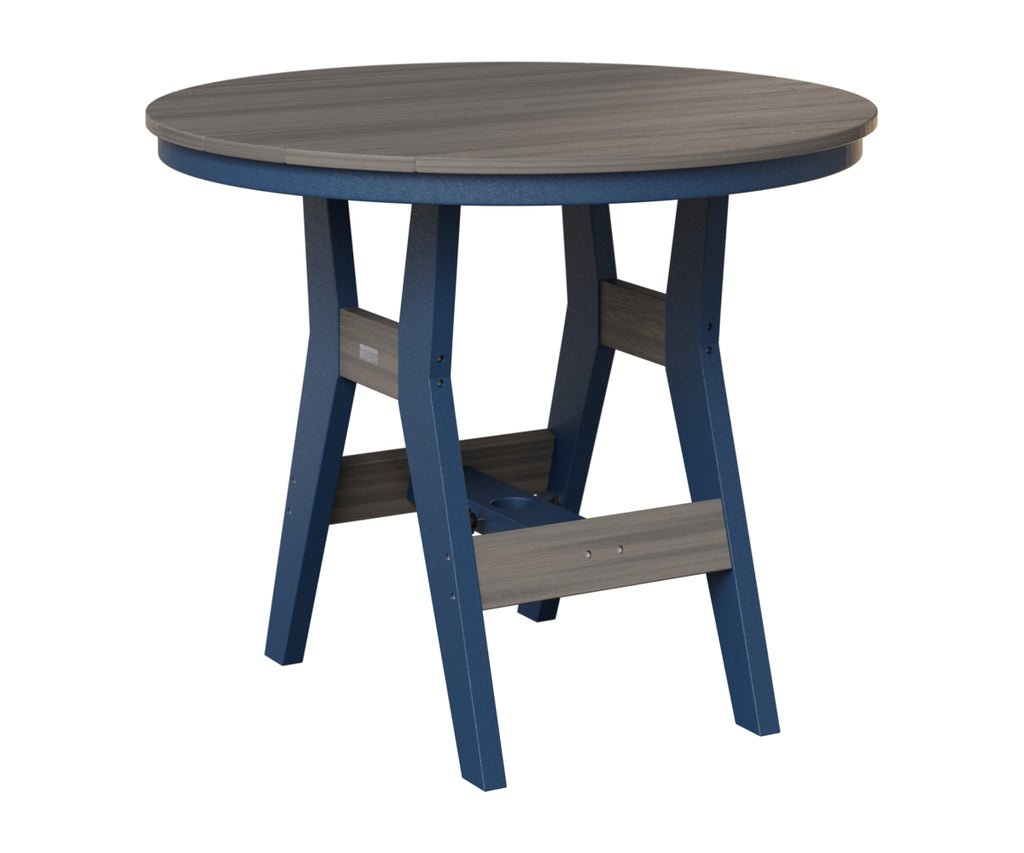 Harbor 38" Round Table - Counter Height