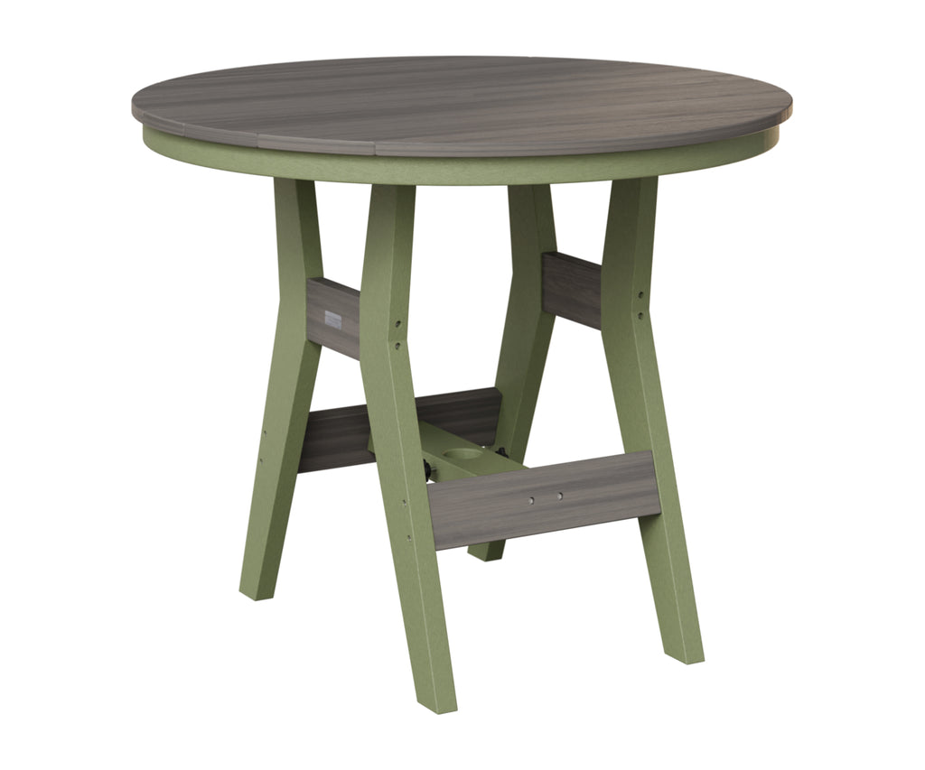 Harbor 38" Round Table - Counter Height