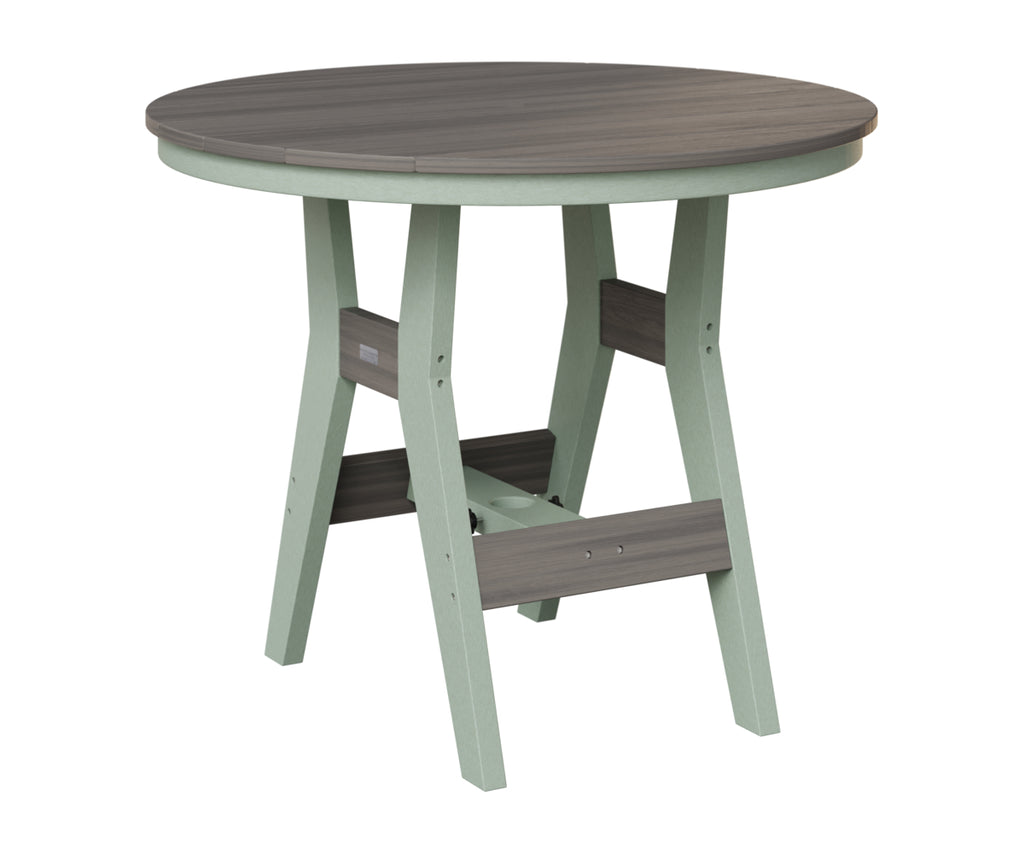 Harbor 38" Round Table - Counter Height
