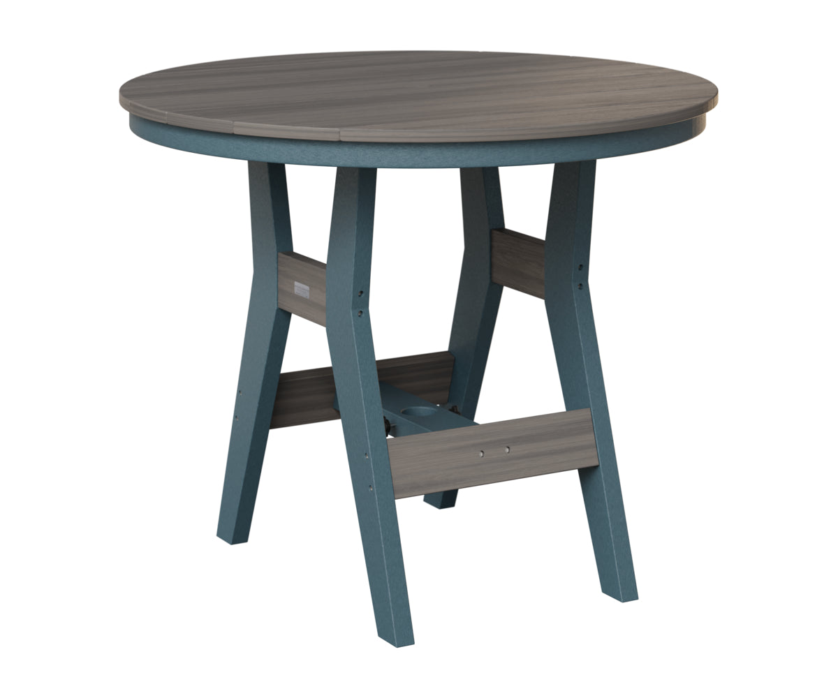 Harbor 38" Round Table - Dining Height