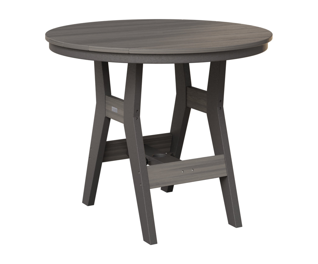 Harbor 38" Round Table - Counter Height