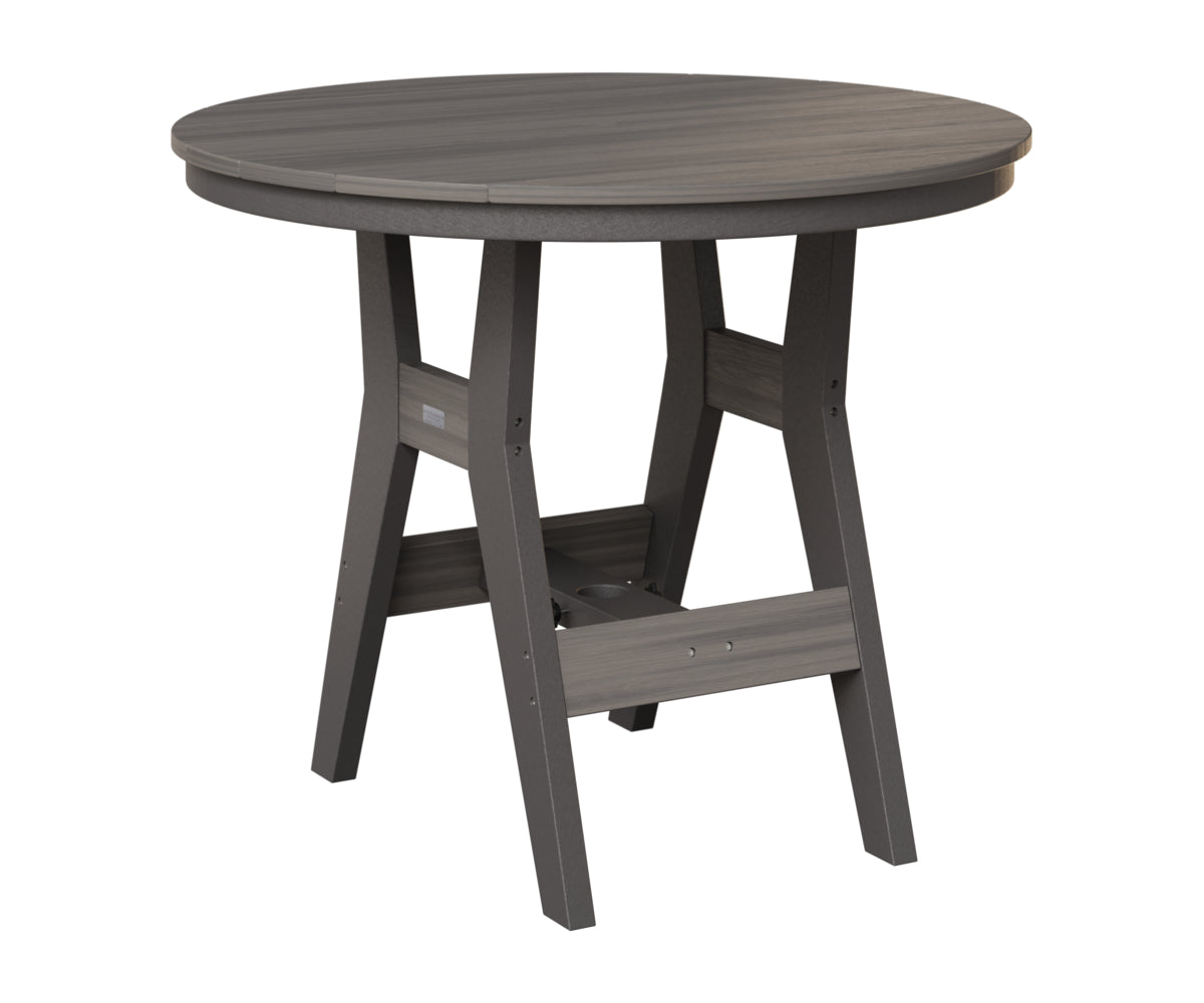 Harbor 38" Round Table - Counter Height