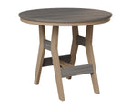 Harbor 38" Round Table - Bar Height