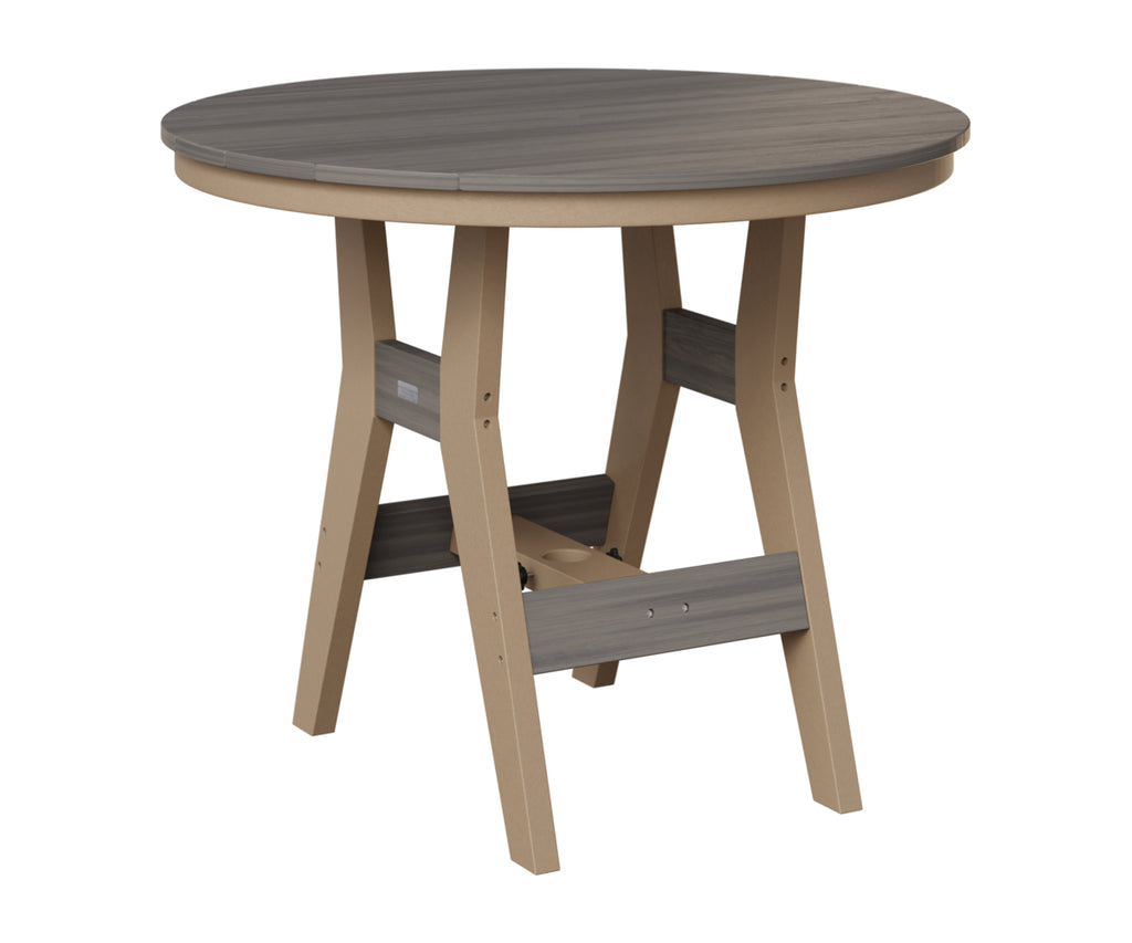 Harbor 38" Round Table - Counter Height