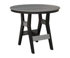 Harbor 38" Round Table - Counter Height