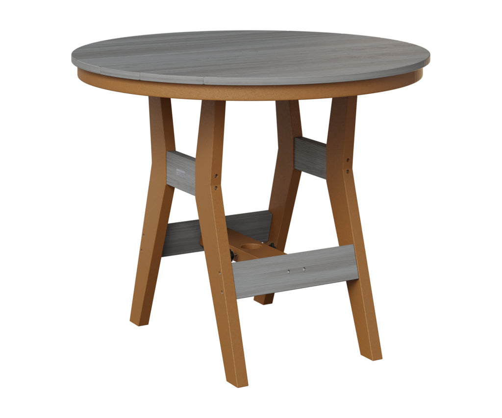 Harbor 38" Round Table - Counter Height
