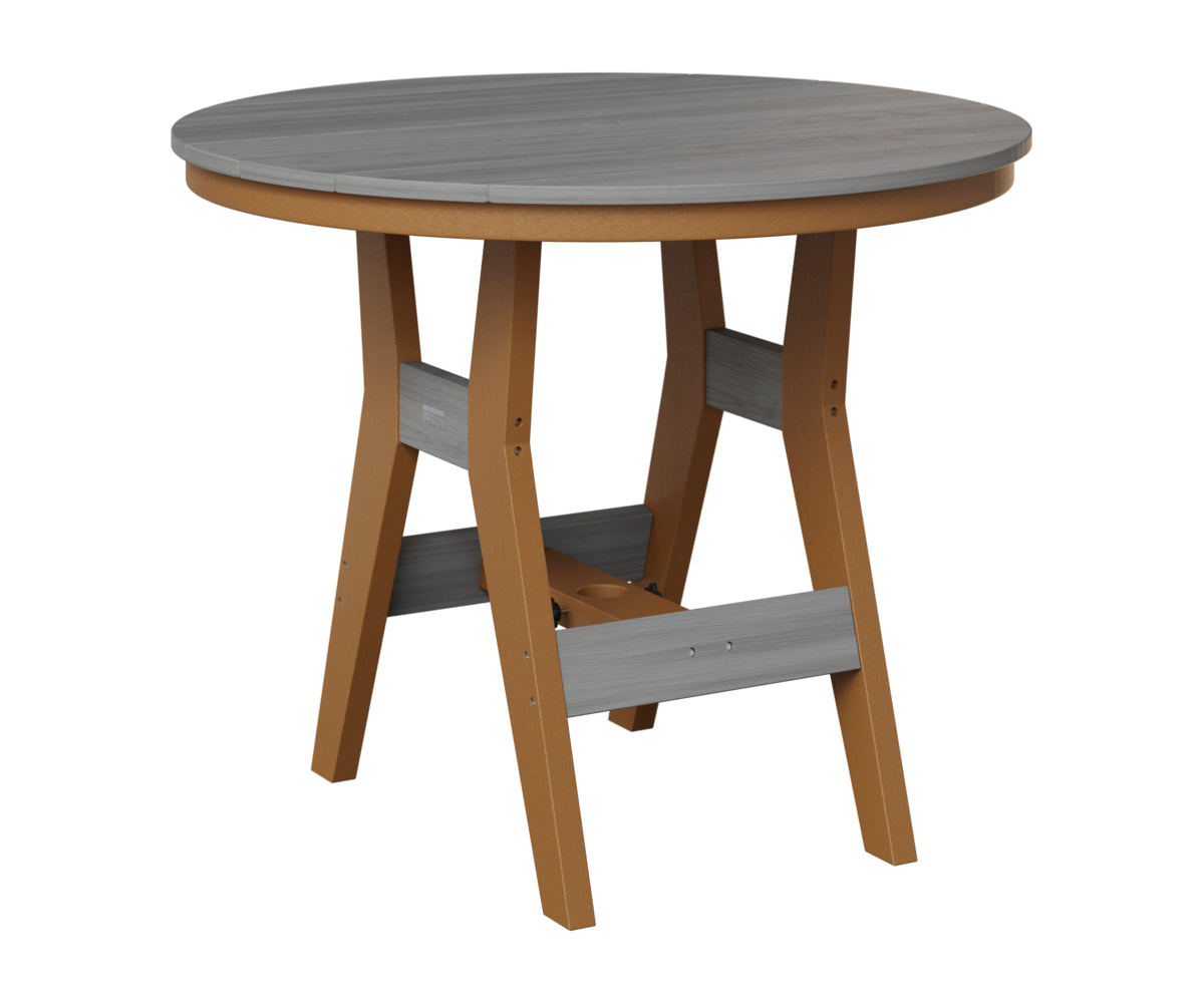 Harbor 38" Round Table - Counter Height