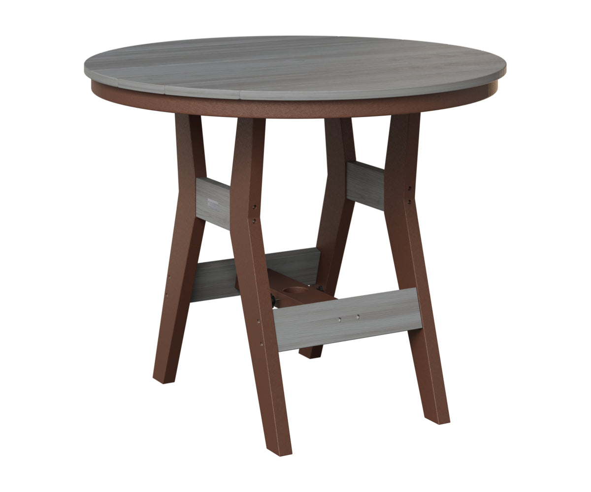 Harbor 38" Round Table - Counter Height
