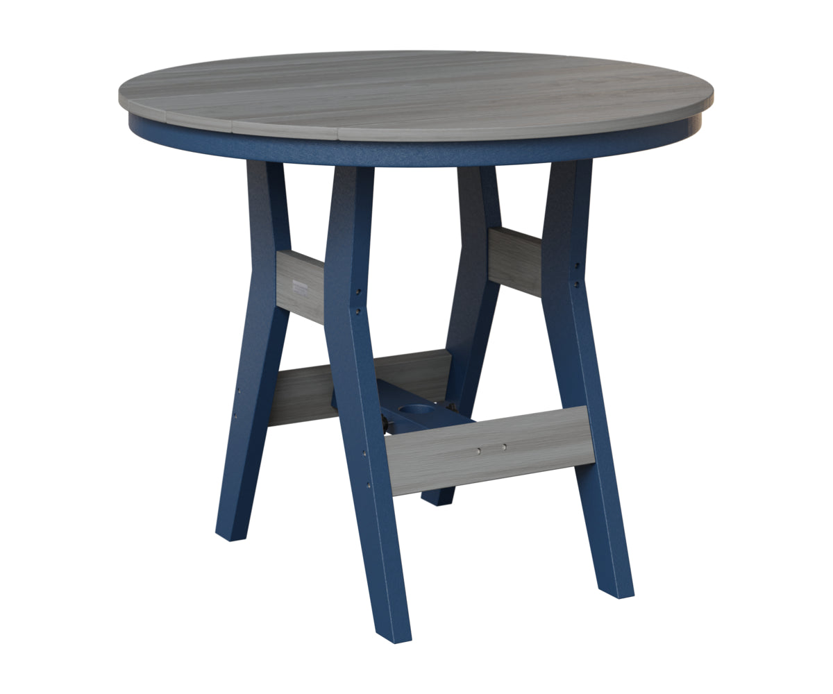 Harbor 38" Round Table - Dining Height