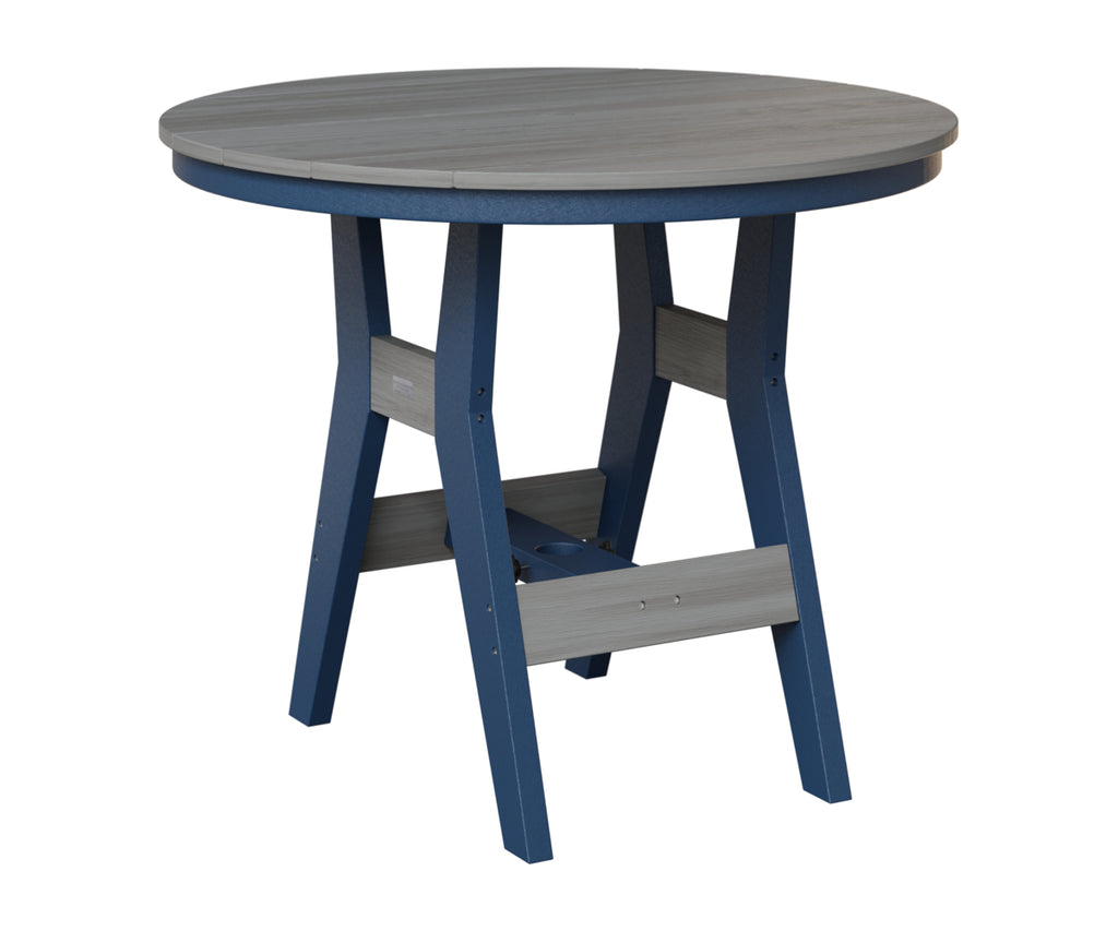 Harbor 38" Round Table - Counter Height
