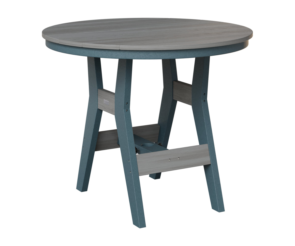 Harbor 38" Round Table - Dining Height
