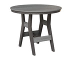 Harbor 38" Round Table - Dining Height