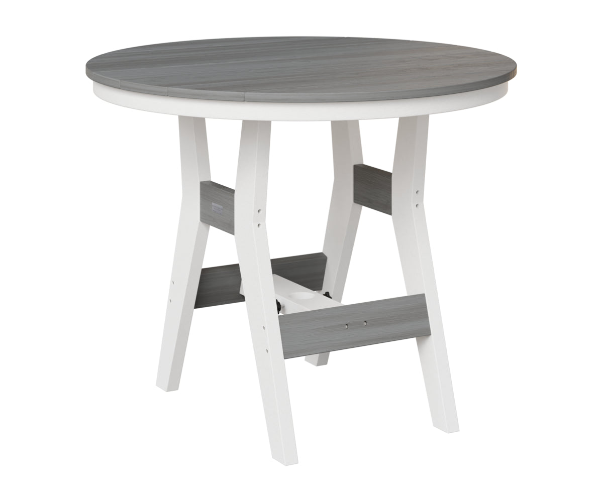 Harbor 38" Round Table - Dining Height
