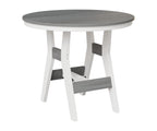 Harbor 38" Round Table - Counter Height