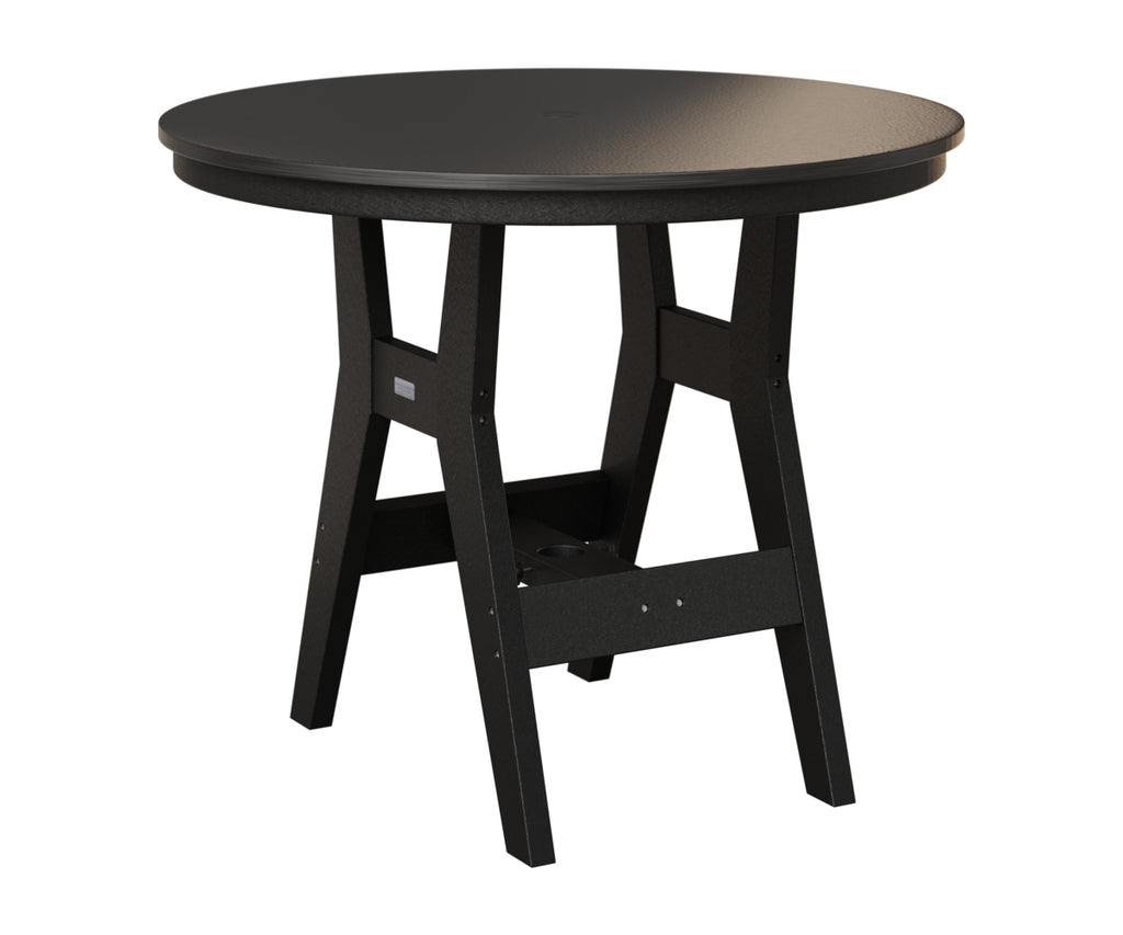 Harbor 38" Round Table - Dining Height