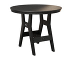 Harbor 38" Round Table - Counter Height