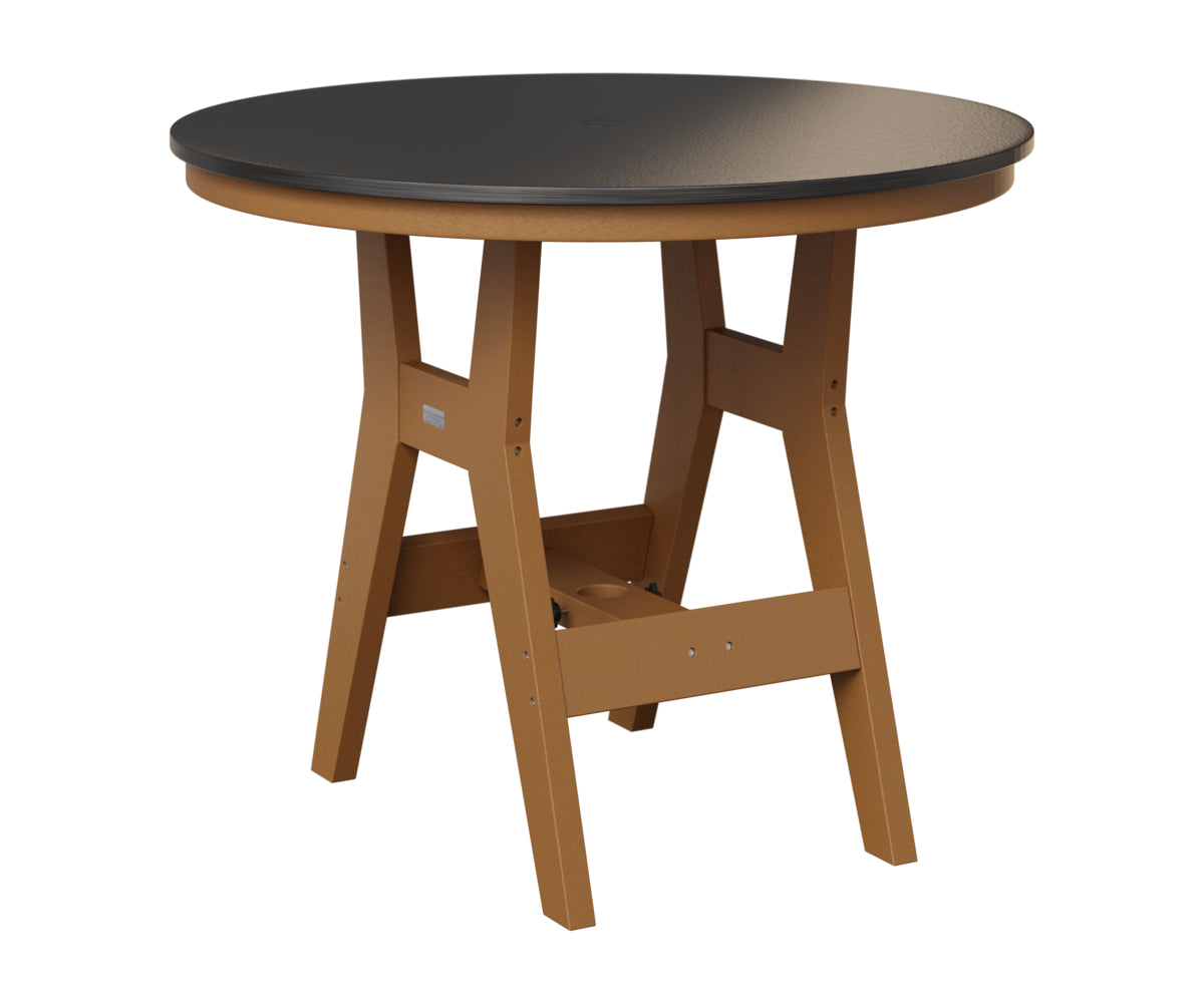 Harbor 38" Round Table - Counter Height