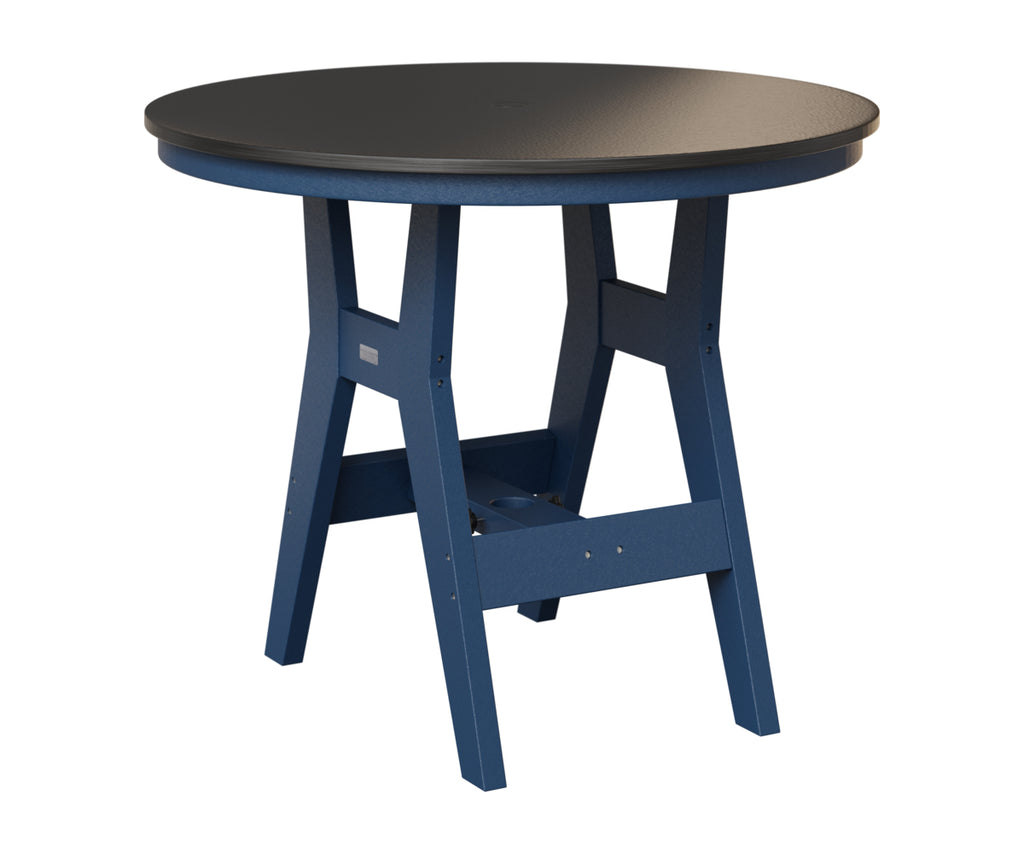 Harbor 38" Round Table - Dining Height