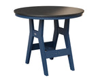 Harbor 38" Round Table - Counter Height