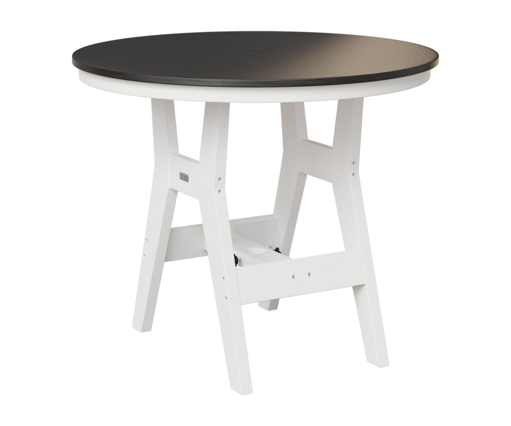 Harbor 38" Round Table - Counter Height