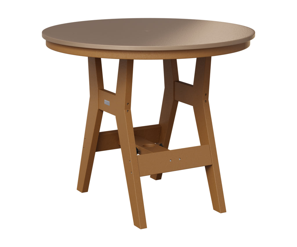 Harbor 38" Round Table - Counter Height