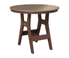 Harbor 38" Round Table - Counter Height