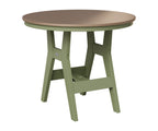 Harbor 38" Round Table - Dining Height