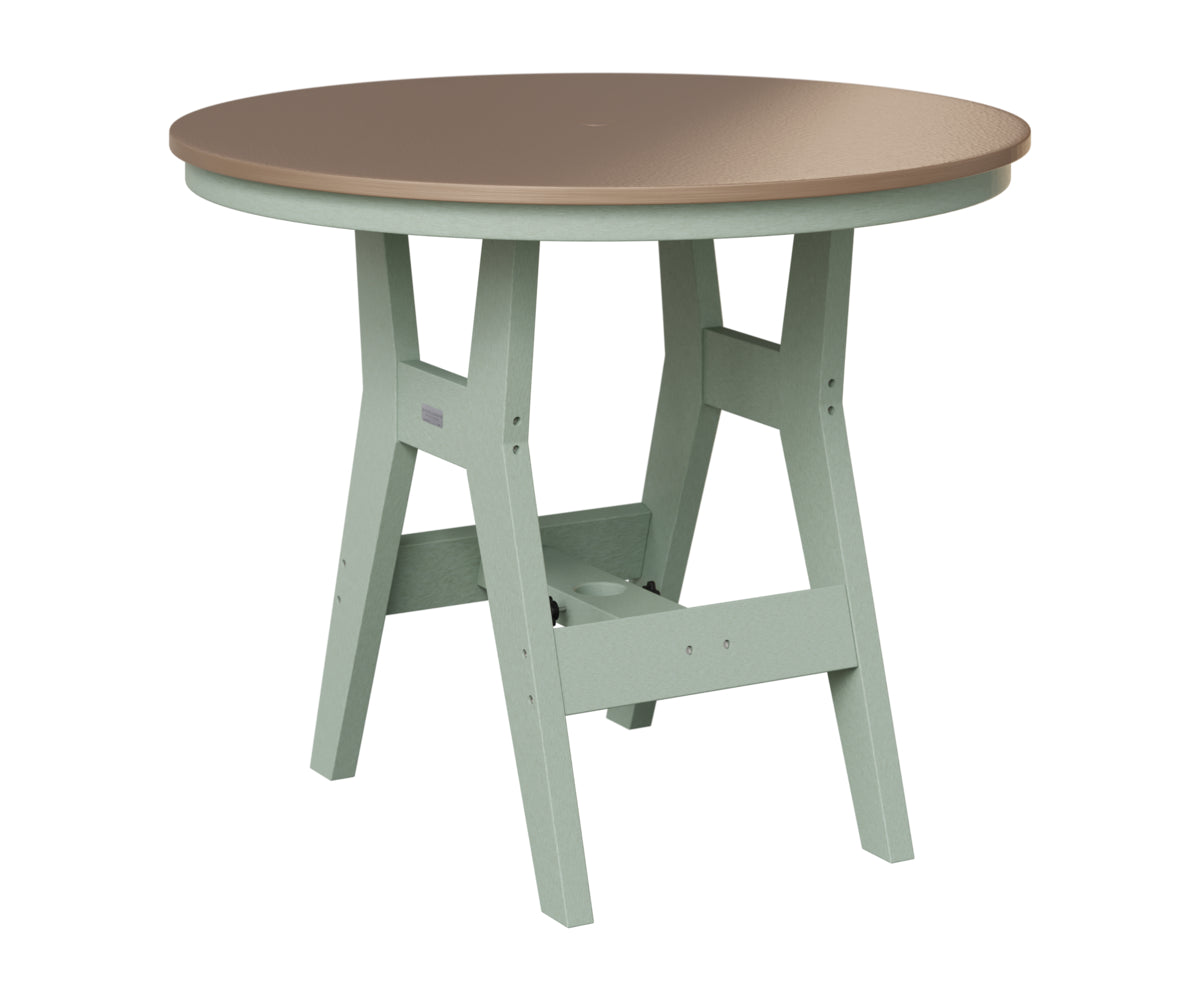 Harbor 38" Round Table - Counter Height