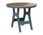 Harbor 38" Round Table - Bar Height