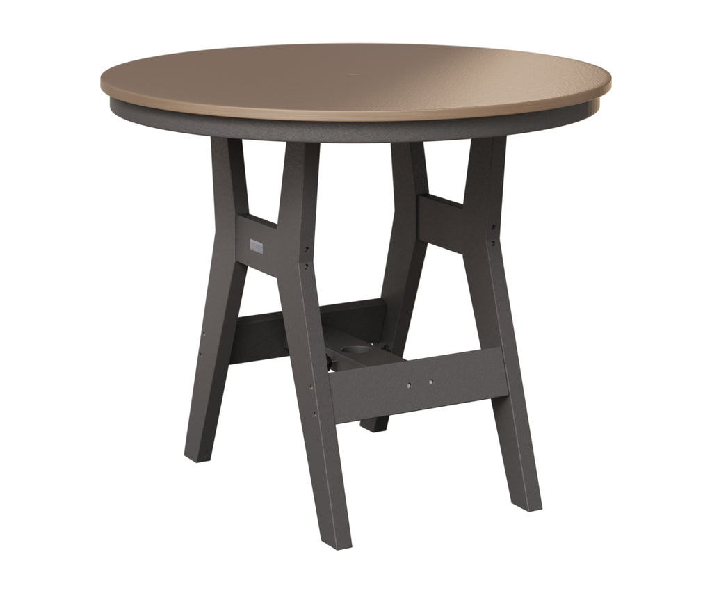 Harbor 38" Round Table - Counter Height