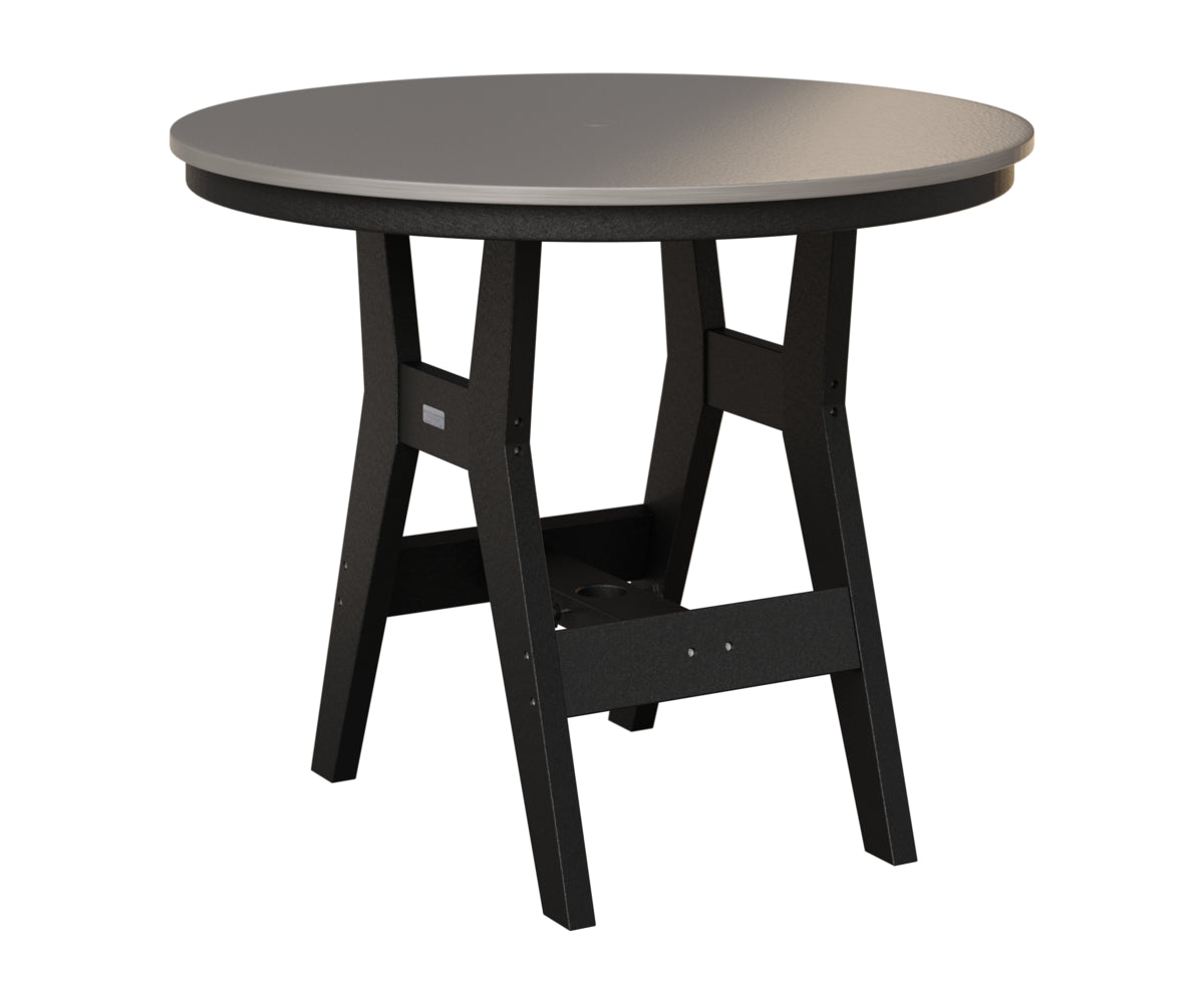 Harbor 38" Round Table - Counter Height