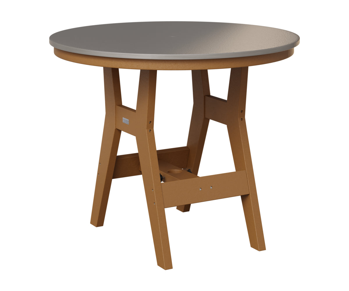 Harbor 38" Round Table - Counter Height