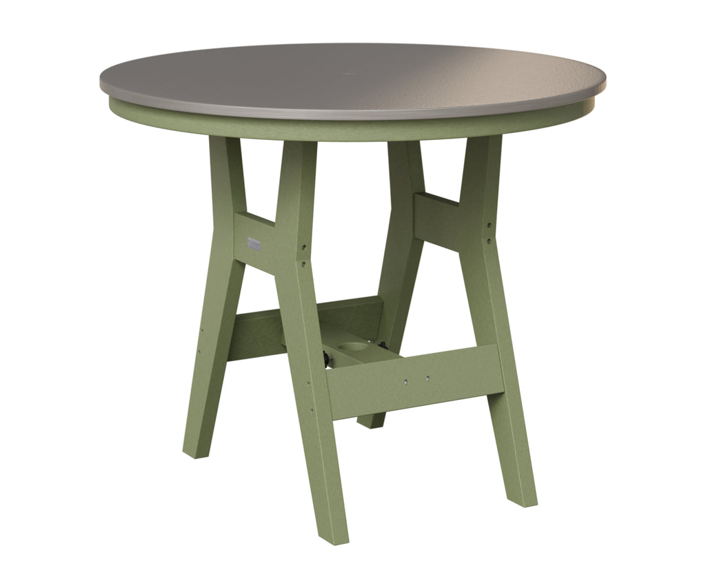 Harbor 38" Round Table - Counter Height