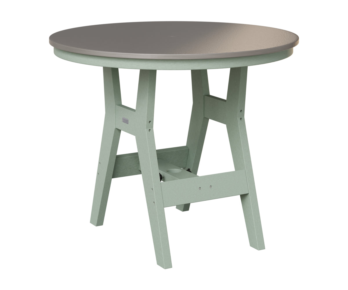 Harbor 38" Round Table - Counter Height