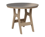 Harbor 38" Round Table - Counter Height
