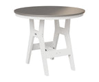 Harbor 38" Round Table - Counter Height