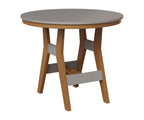 Harbor 38" Round Table - Counter Height