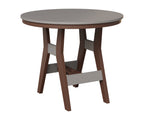 Harbor 38" Round Table - Dining Height