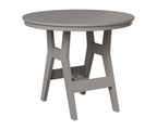 Harbor 38" Round Table - Counter Height