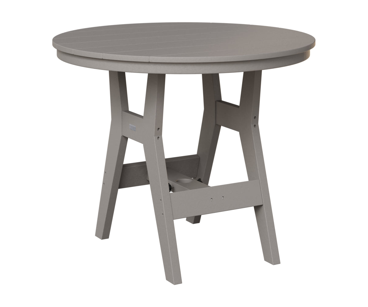 Harbor 38" Round Table - Counter Height