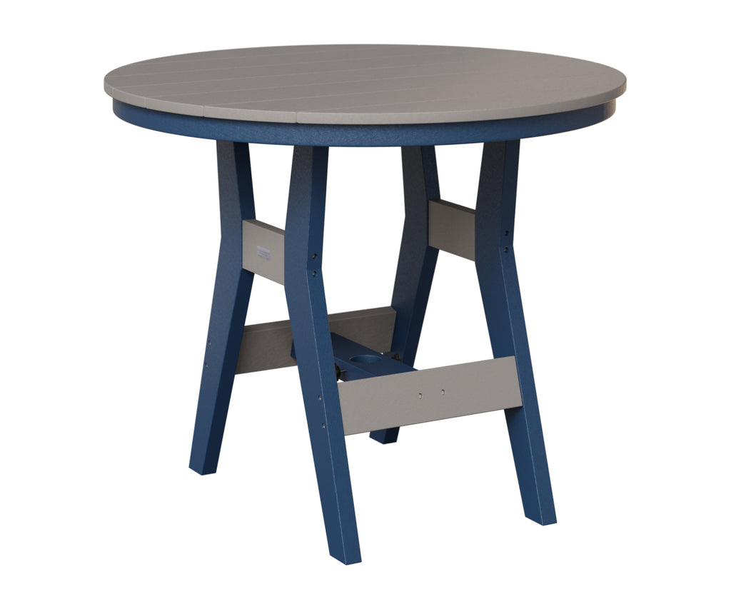 Harbor 38" Round Table - Dining Height